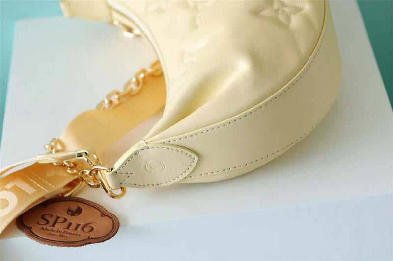 Lux-Totes - LOV Bags - 733