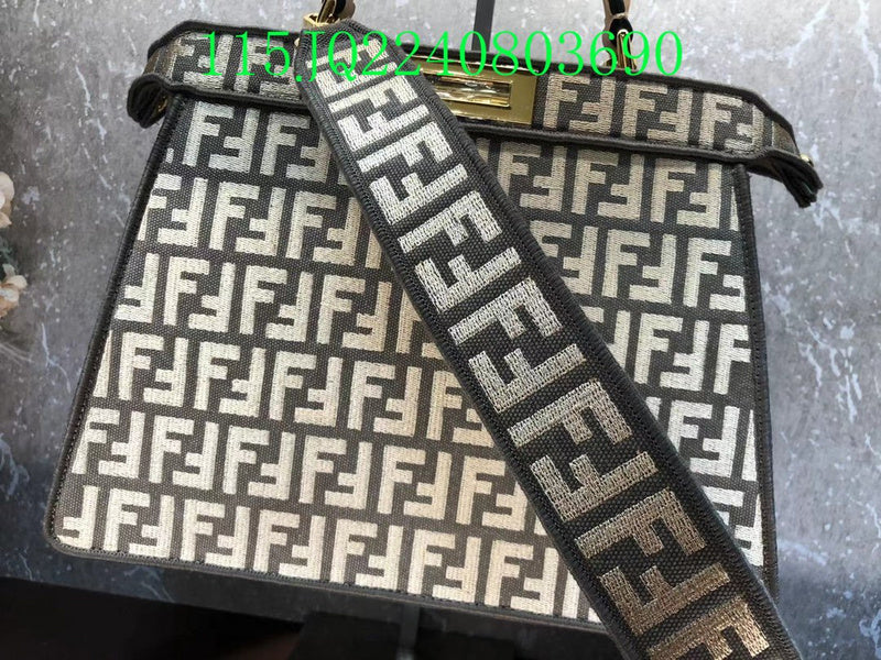 GC - Shoulder - 3260