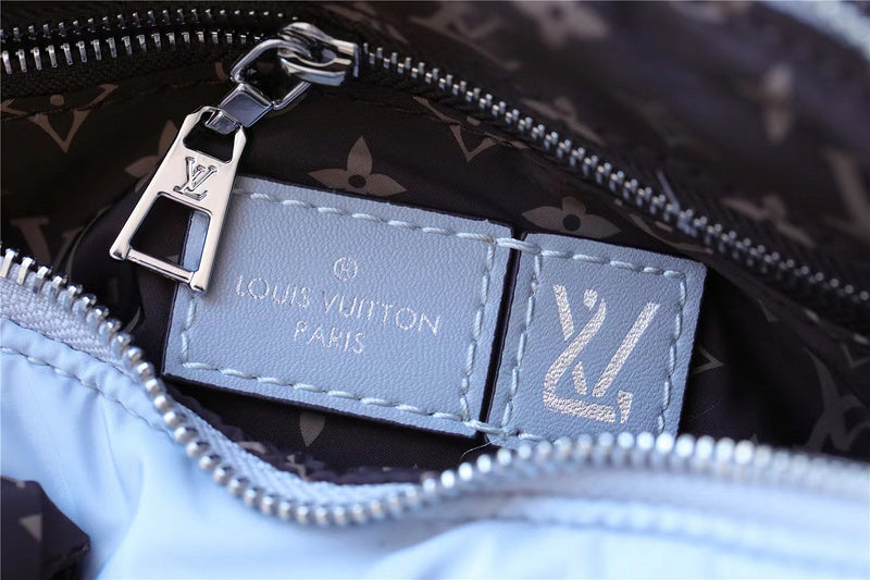 Lux-Totes - LOV Bags - 911
