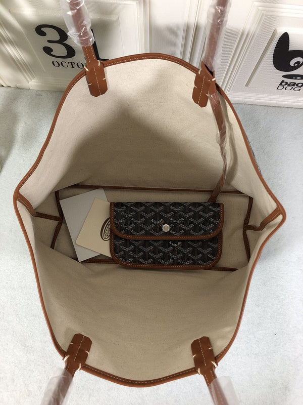 Lux-Totes - GOD Bags - 297