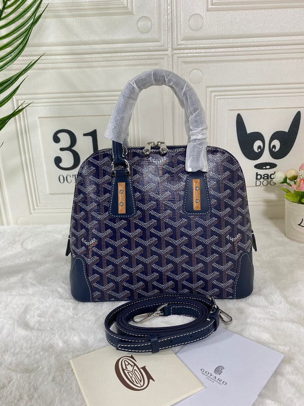 Lux-Totes - GOD Bags - 134