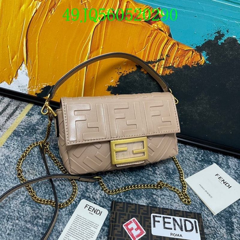 GC - Shoulder - 3073