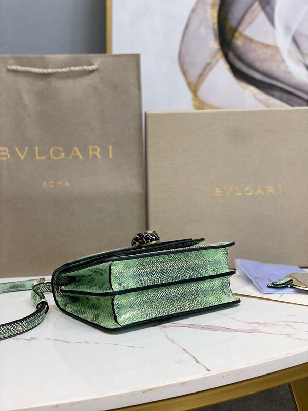 Style My Style - BVLGA Bags - 042