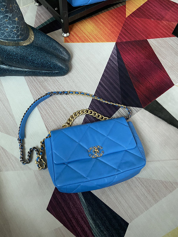 Style My Style - CHL Bags - 564