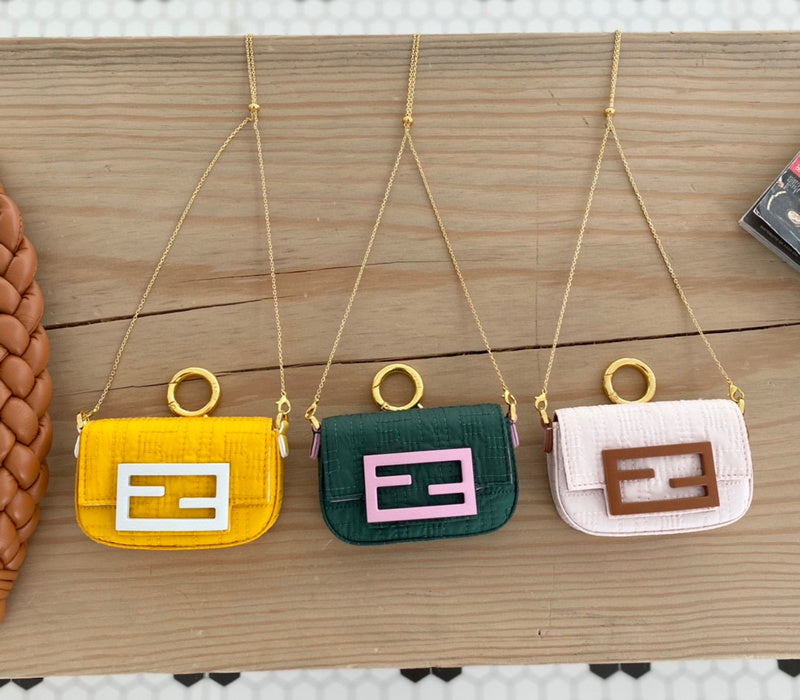 FDI Bags - Luxurious Bags  721