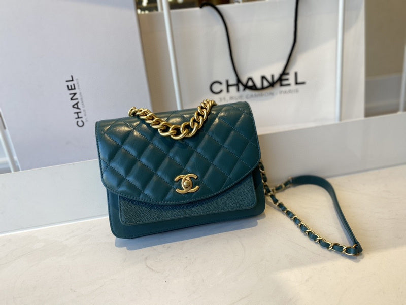Style My Style - CHL Bags - 556