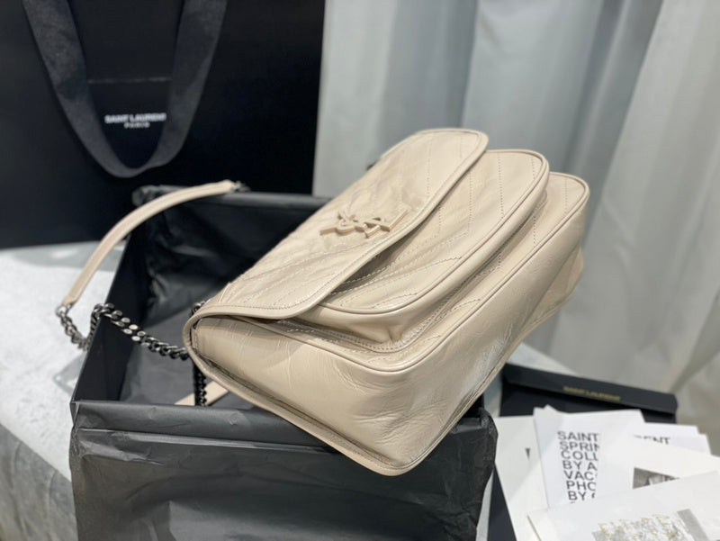 Luxurious Totes - Latest - 8556