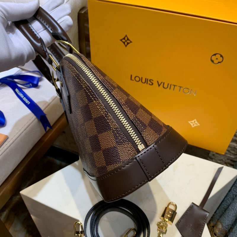 Luxurious Totes - Latest - 1695