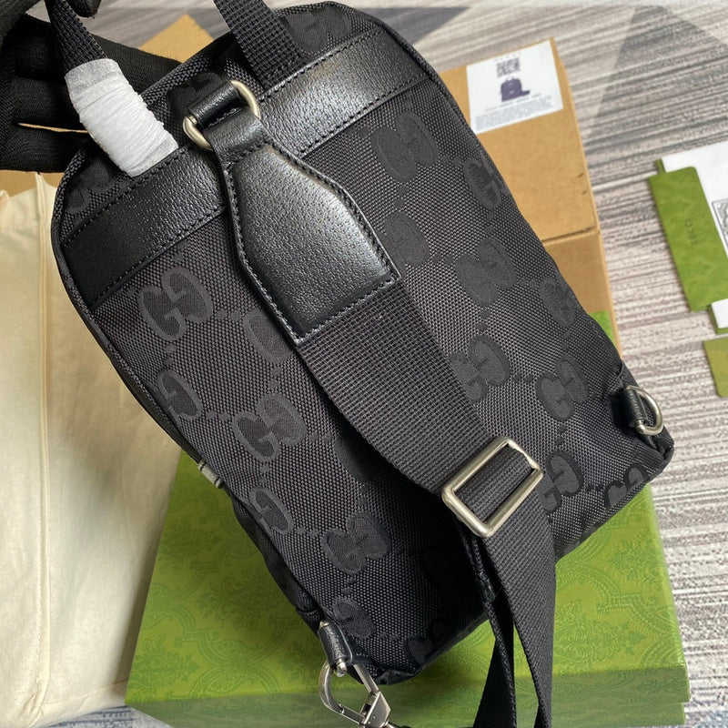 Lux-Totes - GCI Bags - 2398