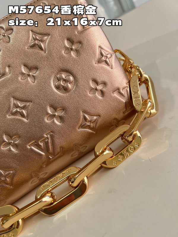 LOV - Luxurious Totes - 895