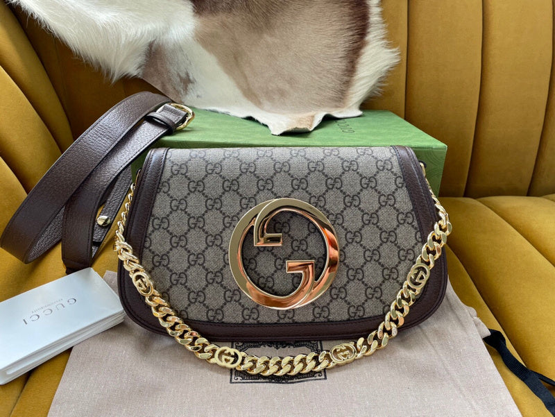 GUI - Luxurious Totes - 936