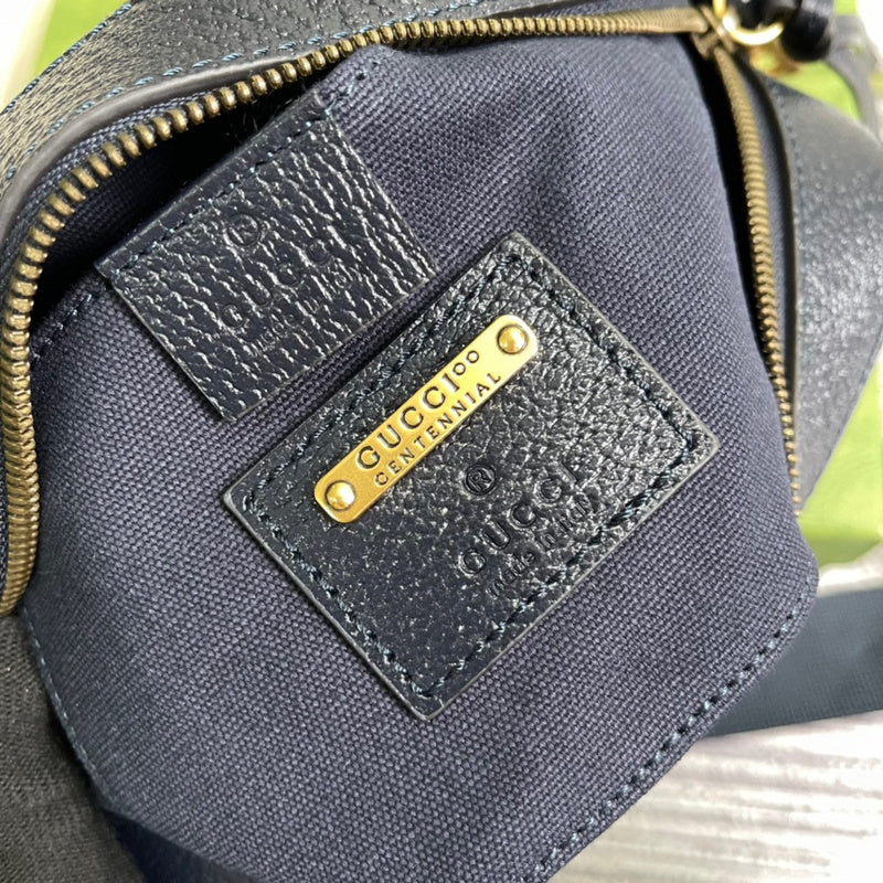 Lux-Totes - GCI Bags - 2373