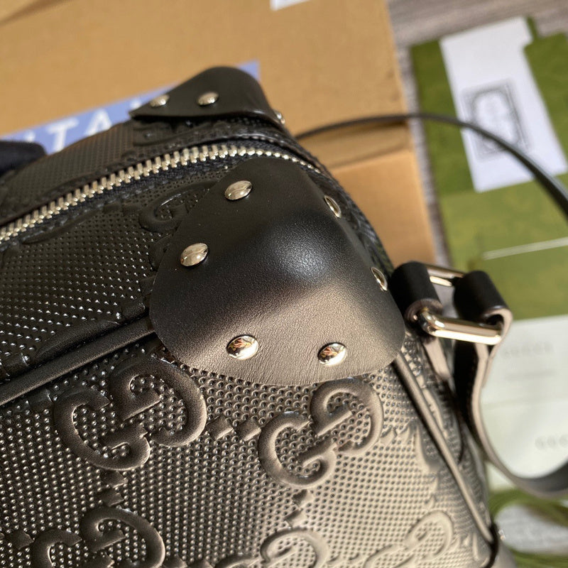 Lux-Totes - GCI Bags - 2085