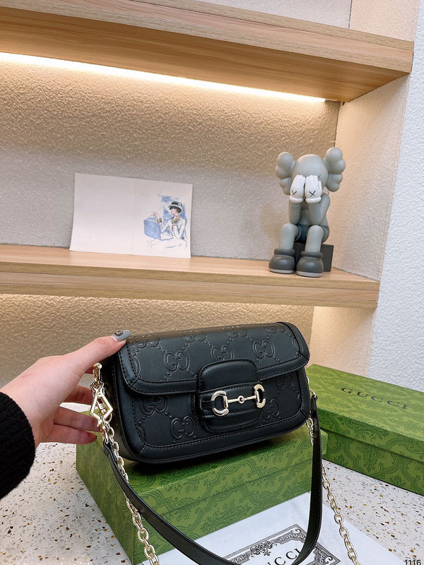 Luxurious Totes - GUI3 Bags - 346