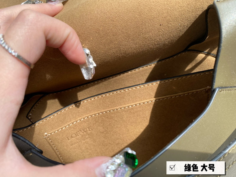 Style My Style - LW-CH Bags - 014