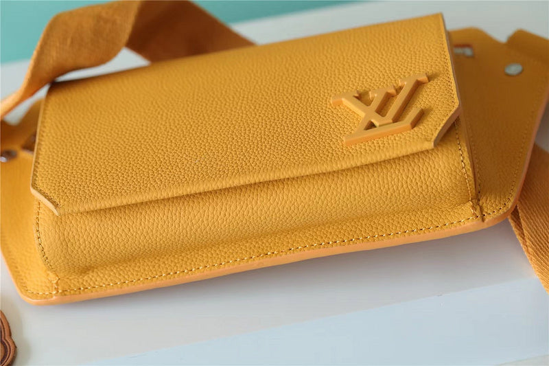 Lux-Totes - LOV Bags - 3877
