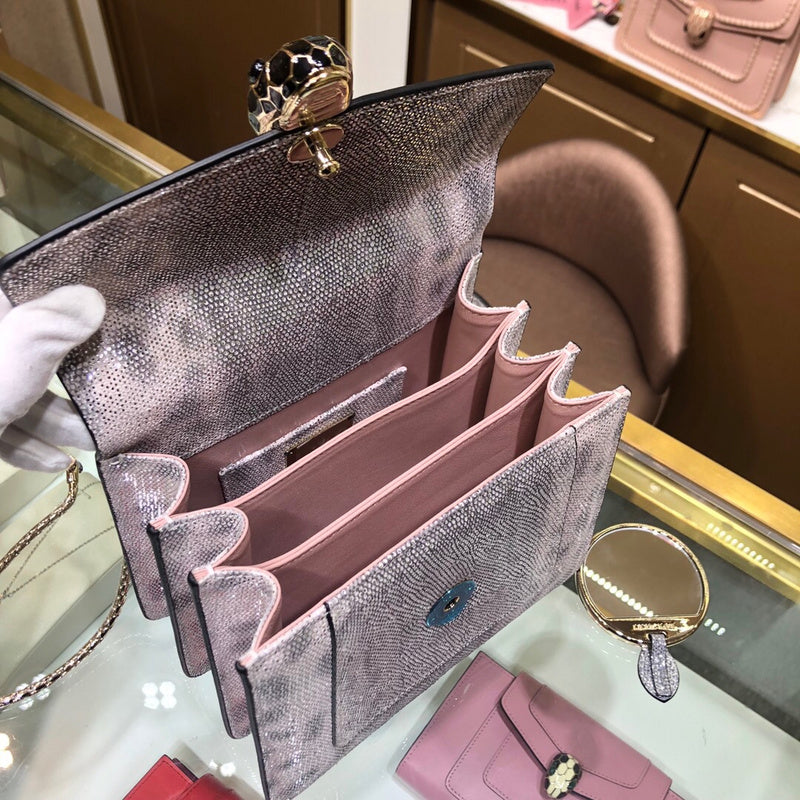 Luxurious Totes - Latest - 4816