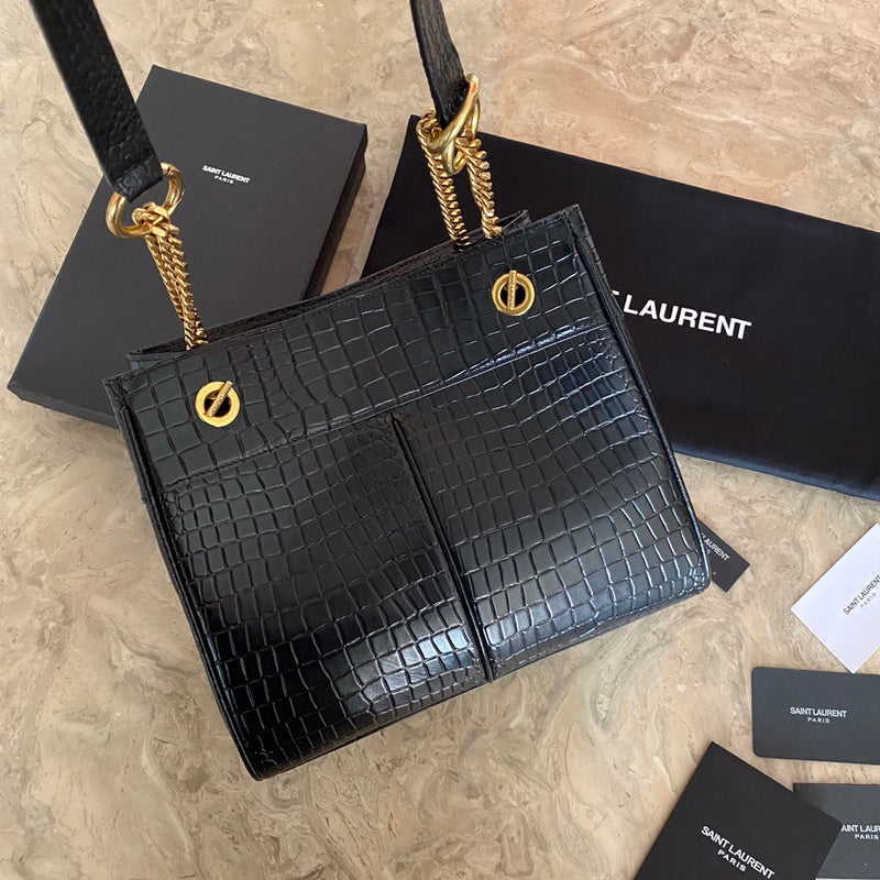 Luxurious Totes - Latest - 9248