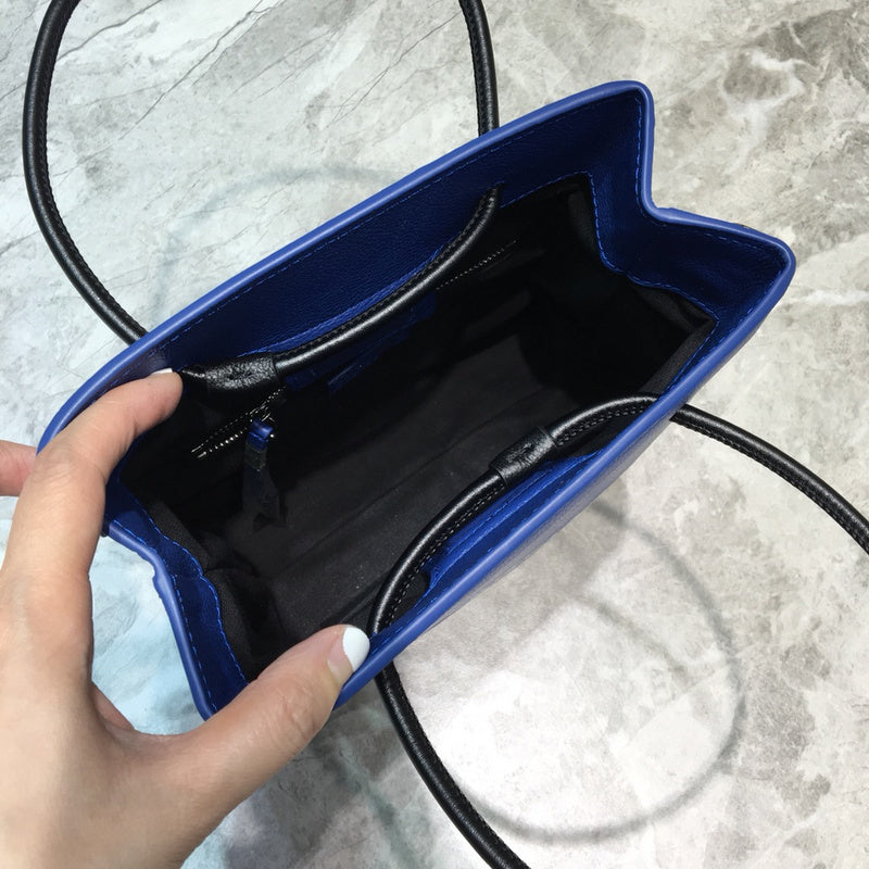 Style My Style - BGA Bags - 804