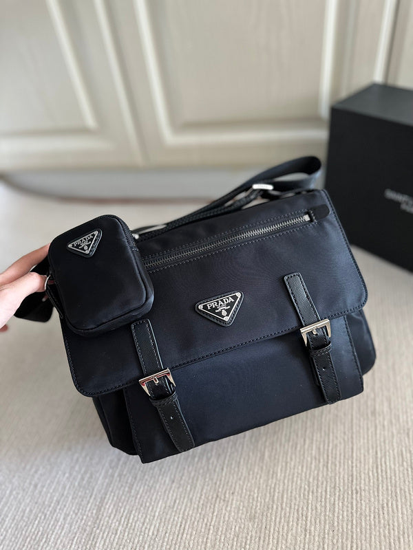 Luxurious Totes - PDA3 Bags - 038