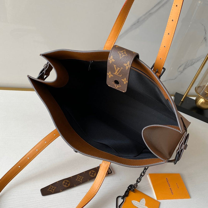 LOV - Luxurious Totes - 2625