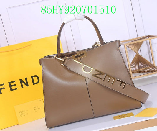 GC - Shoulder - 2628