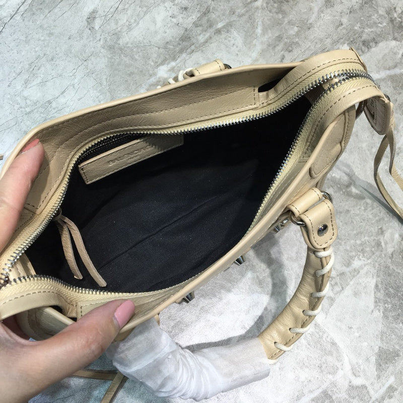 Style My Style - BGA Bags - 872