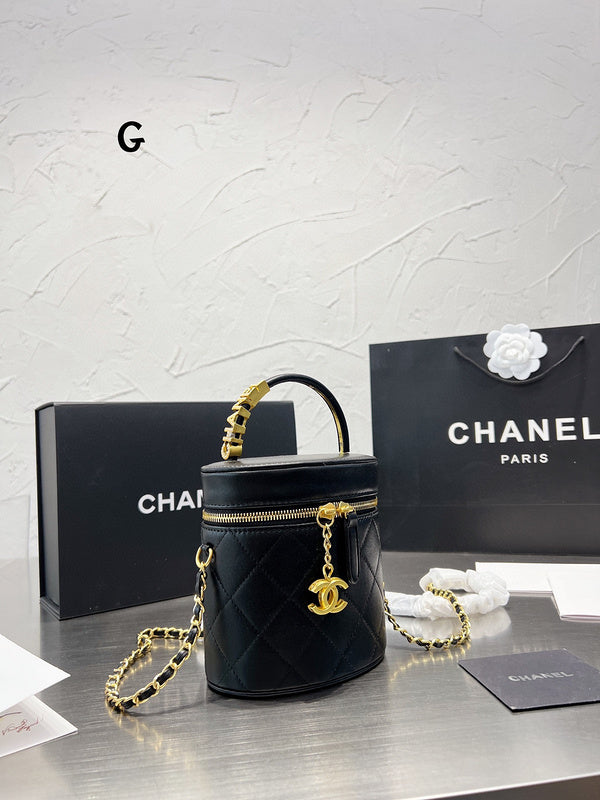 Style My Style - CNL3 Bags - 549