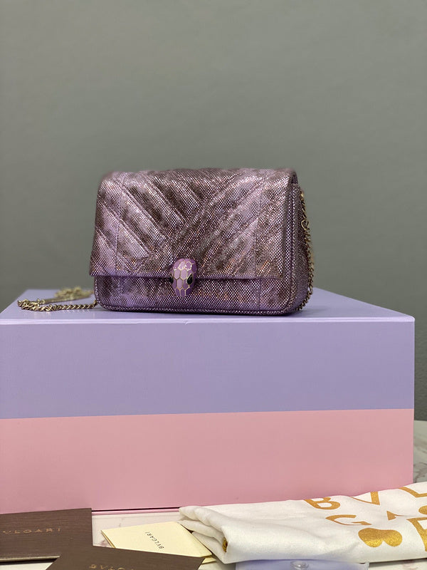 Style My Style - BVLGA Bags - 099