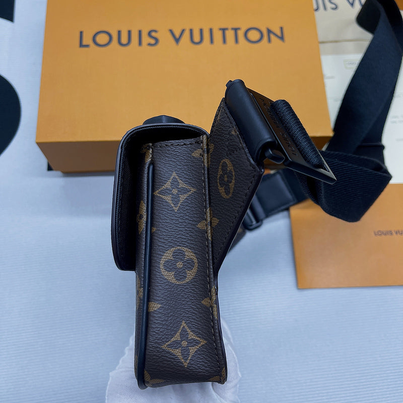 Lux-Totes - LOV Bags - 3991
