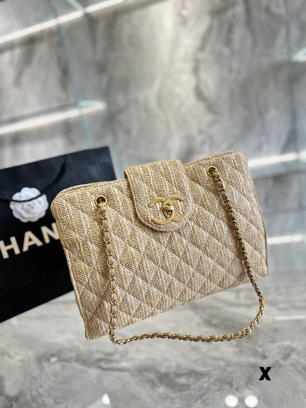 Luxurious Totes - CNL3 Bags - 239