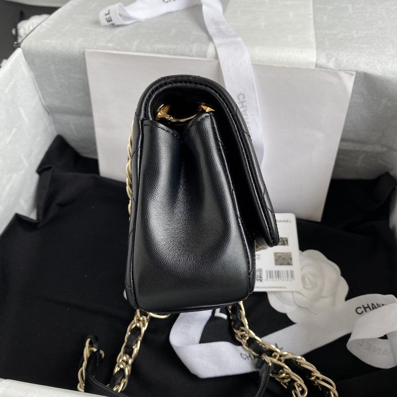 Style My Style - CHL Bags - 492