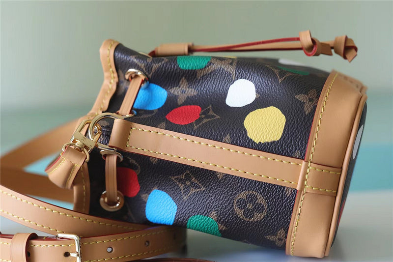 Lux-Totes - LOV Bags - 456