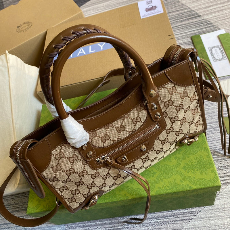 Luxurious Totes - Latest - 3977