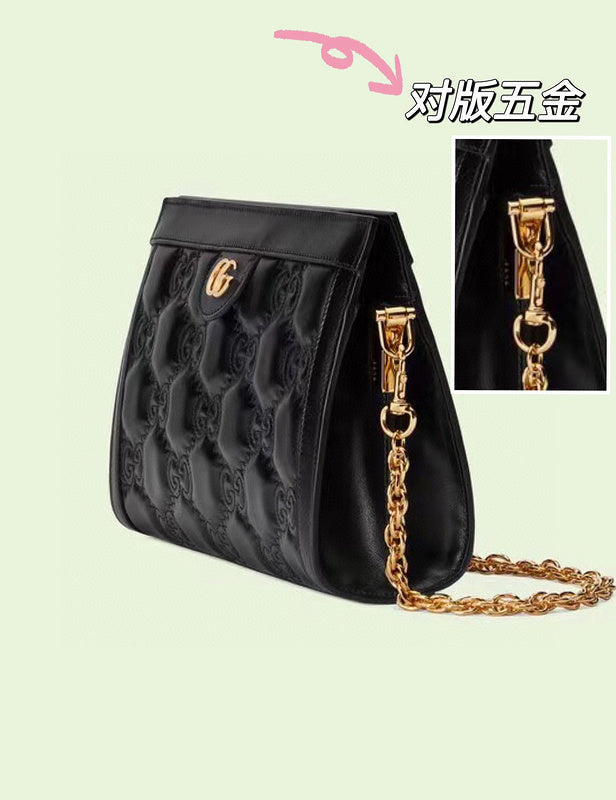 GUI - Luxurious Totes - 832