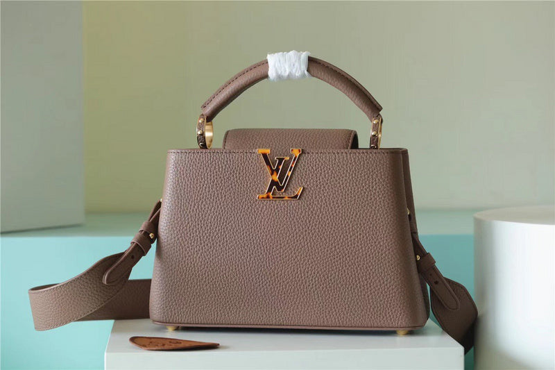 Lux-Totes - LOV Bags - 819
