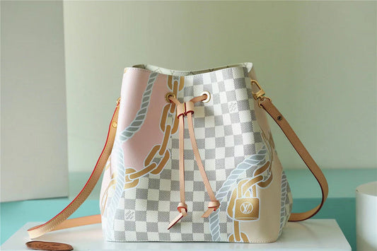 Lux-Totes - LOV Bags - 318