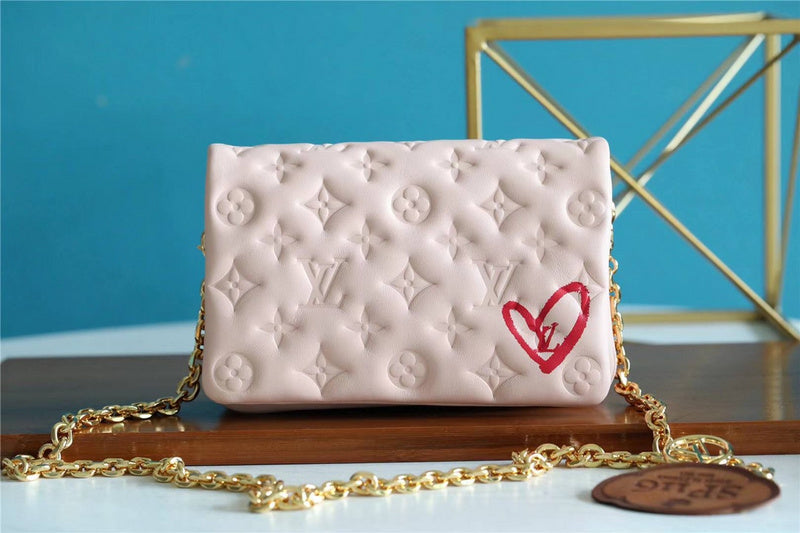 Lux-Totes - LOV Bags - 1316