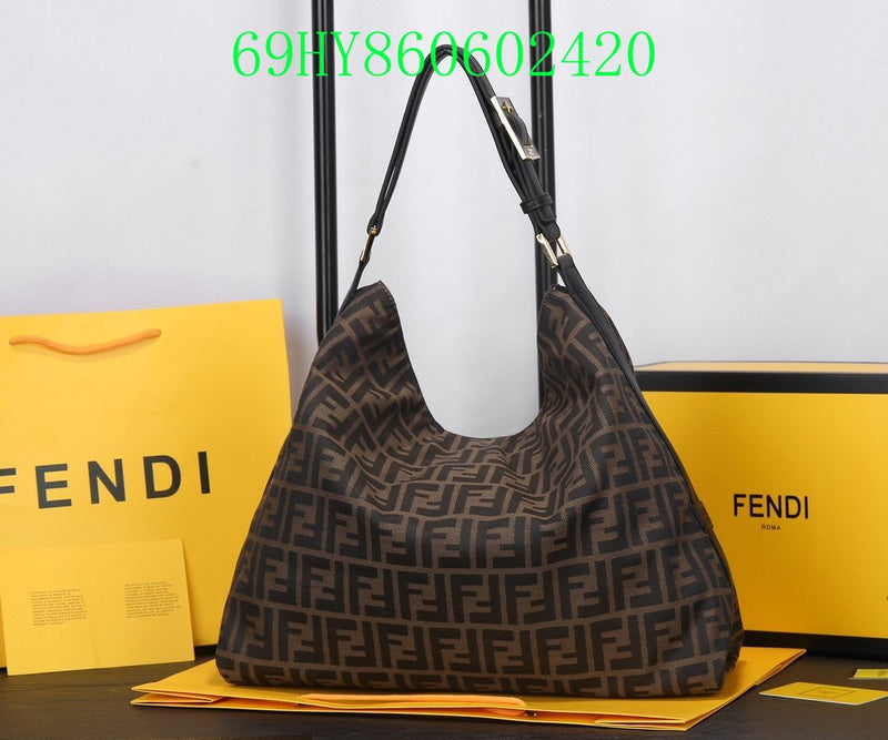 GC - Shoulder - 3037