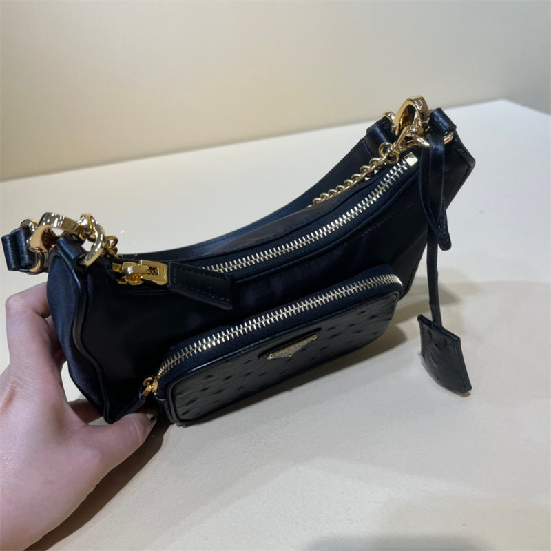 ZEP - PD Bags - 127