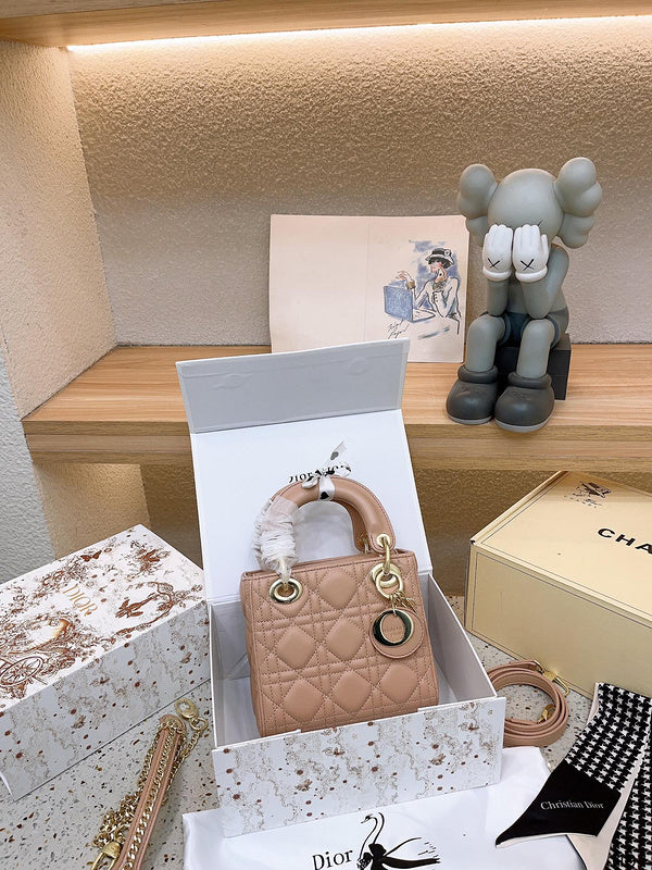 Style My Style - DOR2 Bags - 154