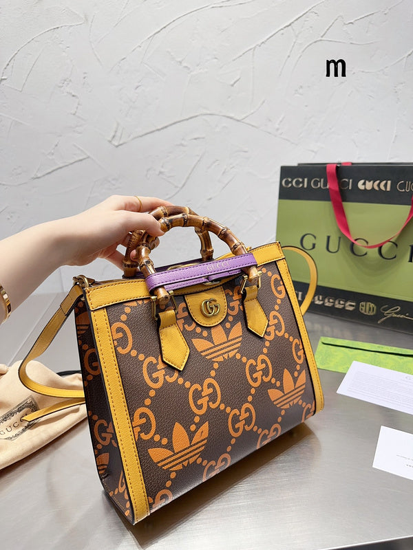 Luxurious Totes - GUI3 Bags - 354