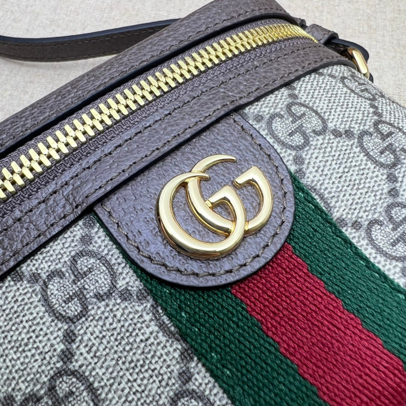 GUI - Luxurious Totes - 813