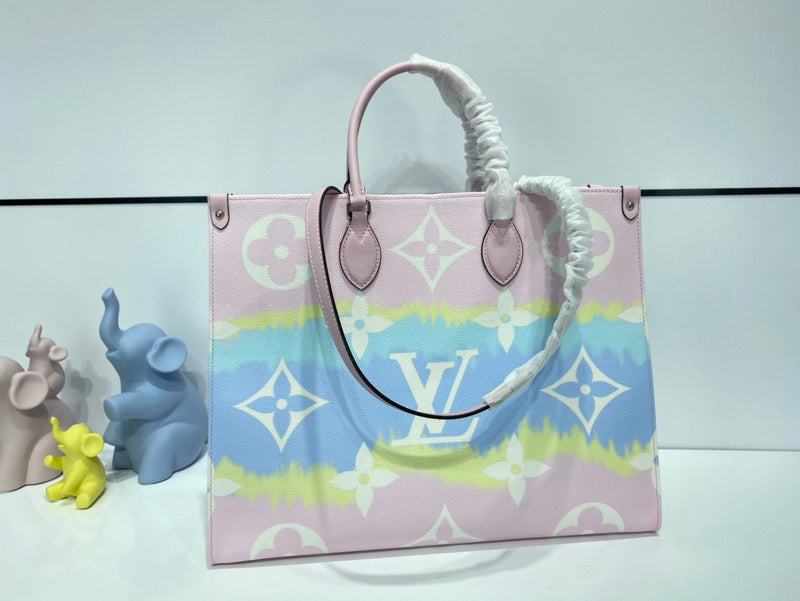 LOV - Luxurious Totes - 2569