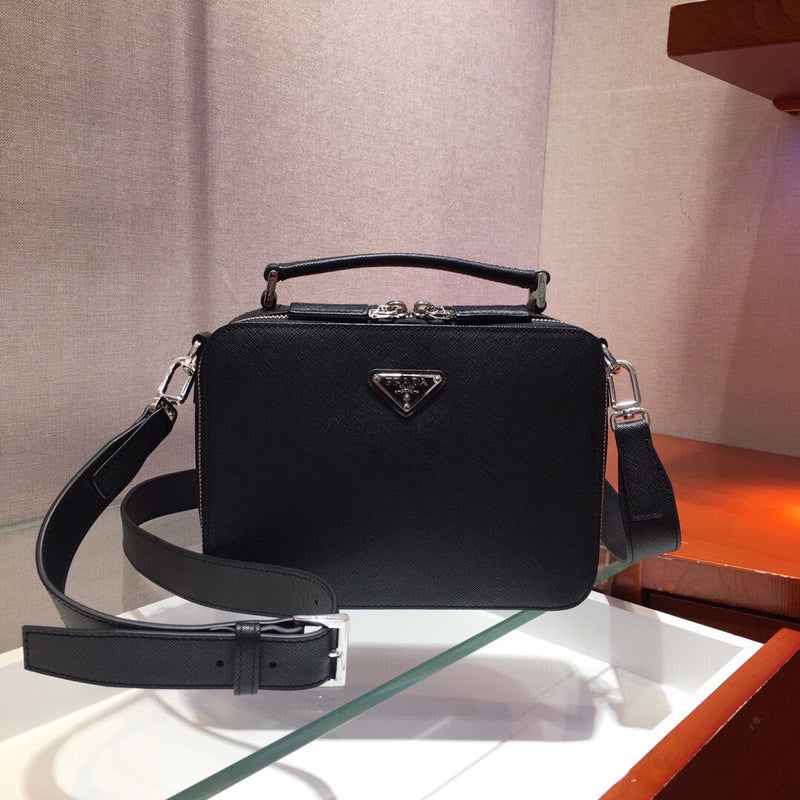 PDA - Luxurious Totes - 093