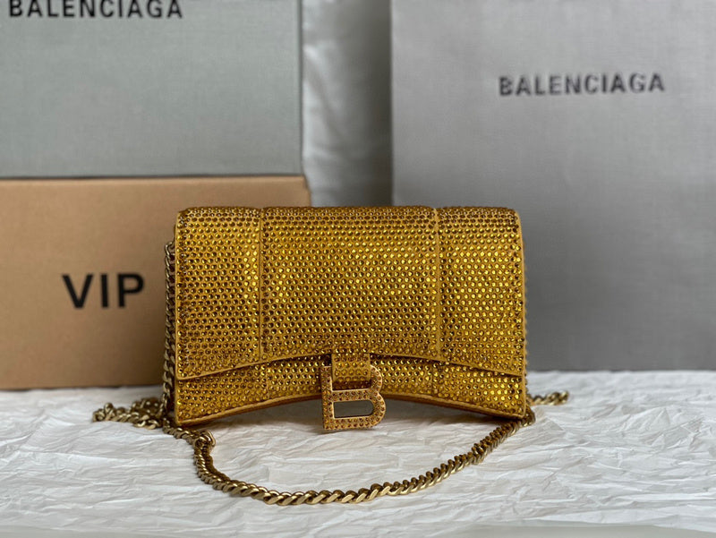 Luxurious-Totes - BGA Bags - 275