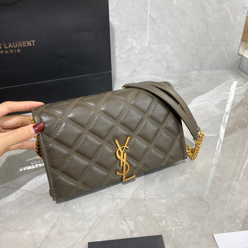 Luxurious Totes - Latest - 8395