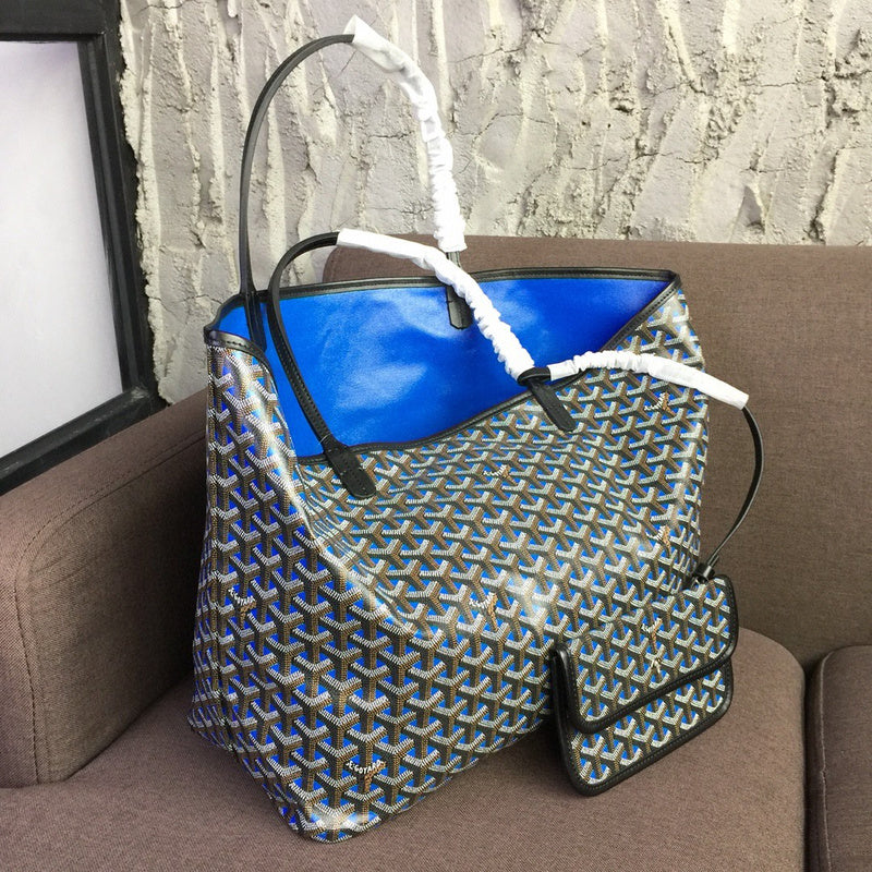 Lux-Totes - GOD Bags - 257