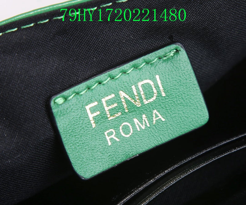 GC - Shoulder - 2622
