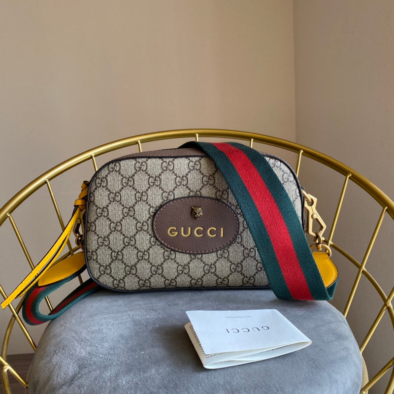 GUI - Luxurious Totes - 807